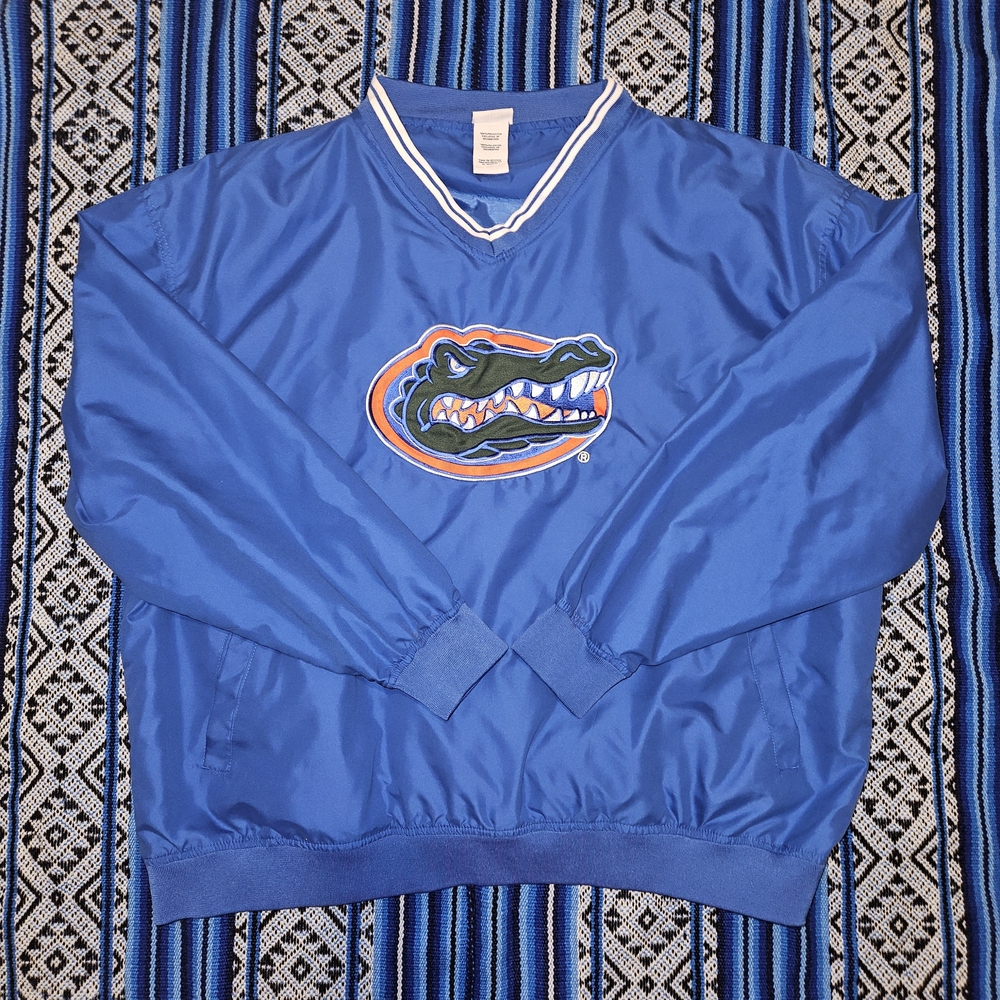 Knights Apparel Blue Pullover